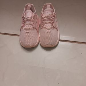 Toddlers Ice pink X_PLR Adidas sneakers size